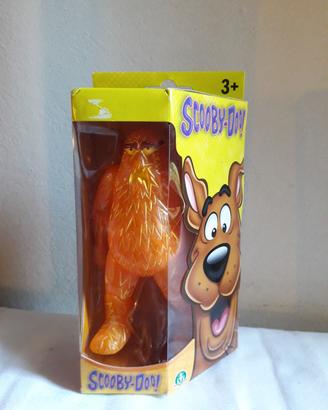 scooby doo personaggi fred e 1000Vman