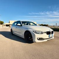 BMW serie 3 