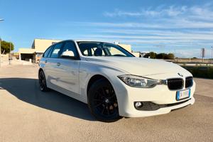 BMW serie 3 
