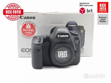 Canon EOS 6D