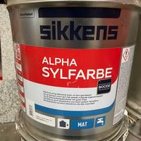 Alpha SYLFARBE Sikkens