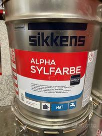 Alpha SYLFARBE Sikkens