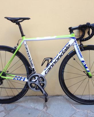 cannondale supersix evo hm dura ace 9000