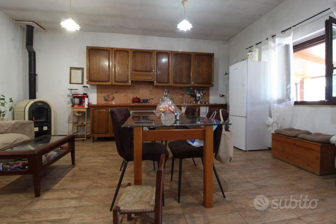 Casa – Casaprota, Rieti - Vista 5