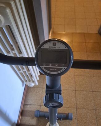 cyclette