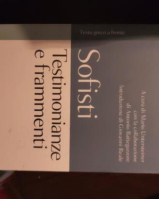 arte filosofia religione  letteratura tutto da 5€