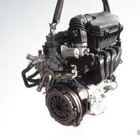 PBL193 Motore Suzuki Hybird 1.2B K12C [16/--]