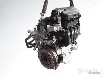 PBL193 Motore Suzuki Hybird 1.2B K12C [16/--]