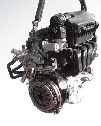 PBL193 Motore Suzuki Hybird 1.2B K12C [16/--]