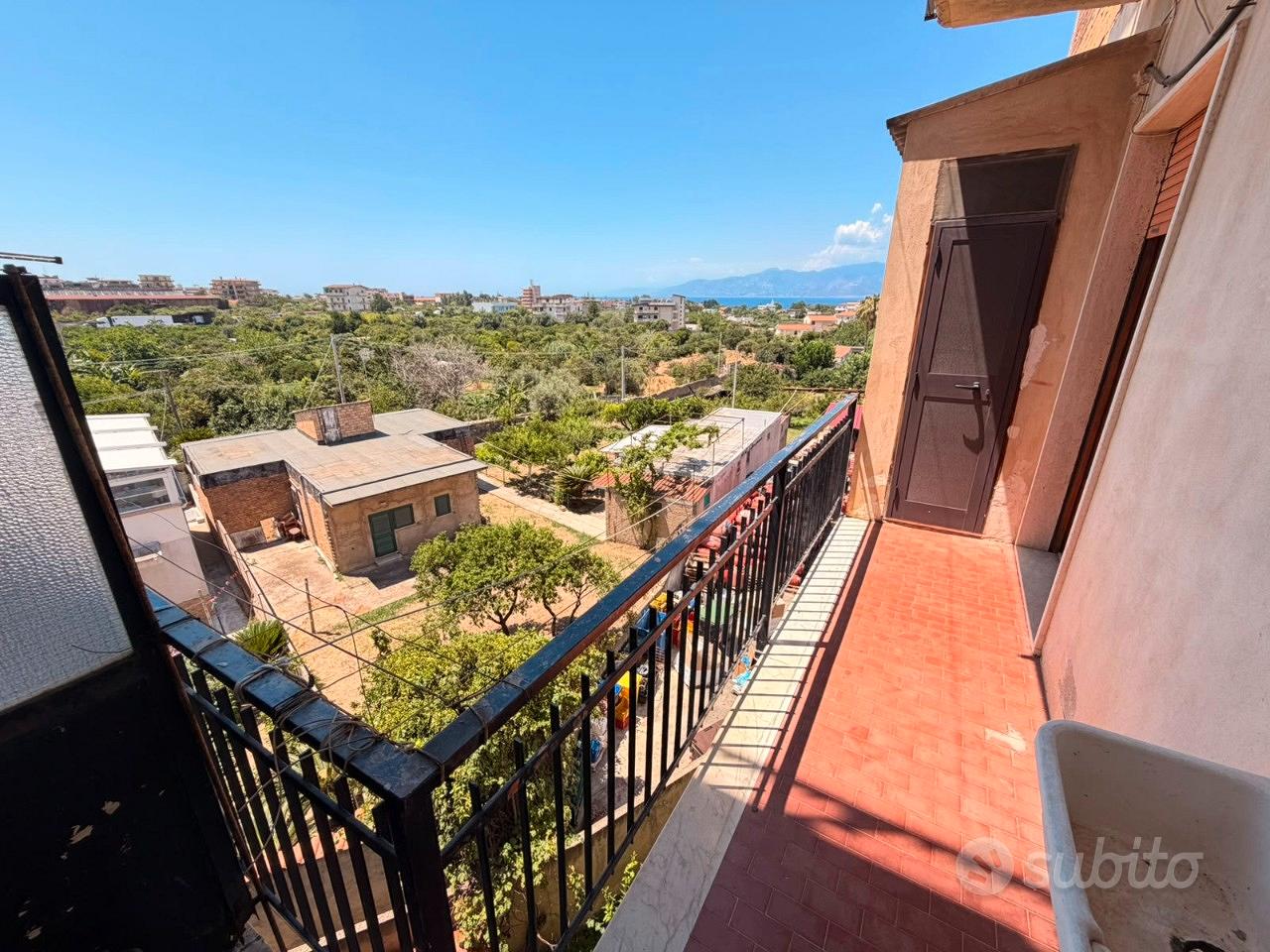 Appartamento – Reggio di Calabria, Reggio Calabria - Vista 4