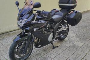 Bandit 1250 sa traveller