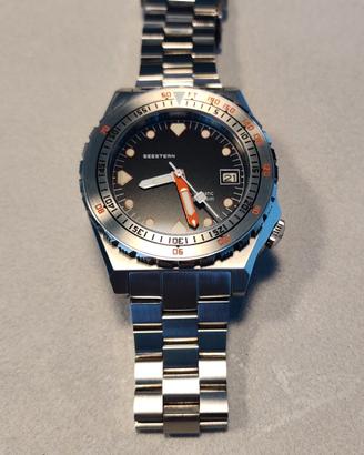 Seastern Sub600T 