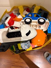 Lego duplo