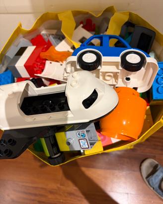 Lego duplo