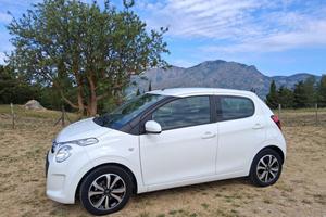 Citroen C1 1.0 S&S Shine