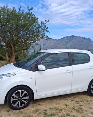 Citroen C1 1.0 S&S Shine