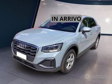 Audi Q2 2.0 30 TDI BUSINESS S TRONIC