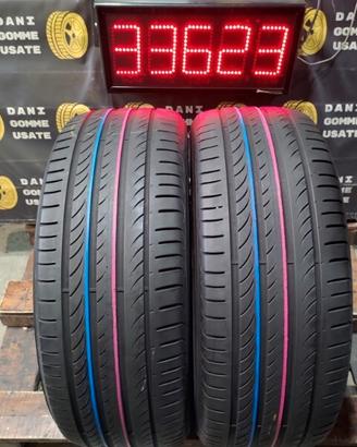 2 GOMME PIRELLI 235 55 17 103Y AL 70% ESTIVE