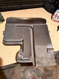 Camera radiante stufa truma