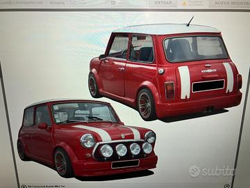 Mini kit sport