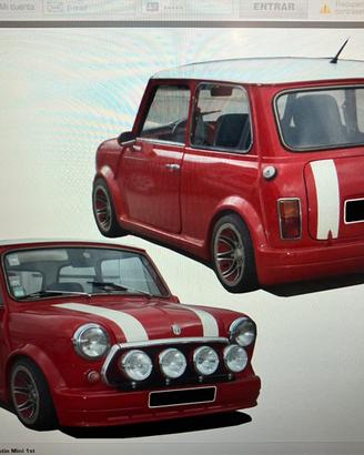 Mini kit sport