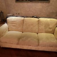 Divani 2 e 3 posti