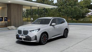 BMW X3 xdrive20d MSport Pro auto