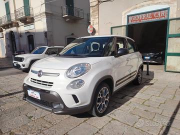 Fiat 500L 1.6 Multijet 120 CV Trekking - TETTO PAN