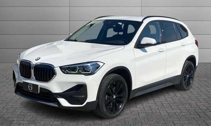BMW X1 F48 2019 - X1 sdrive18d Business Advantage