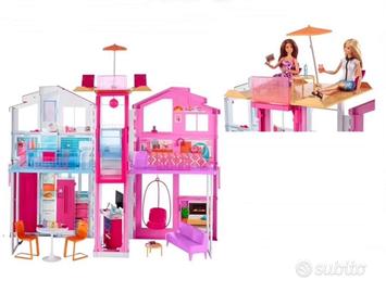 Casa di Malibu Barbie