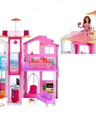 Casa di Malibu Barbie