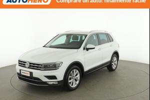 VOLKSWAGEN Tiguan ES80792