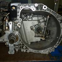 Cambio lancia Delta integrale 16v Evoluzione