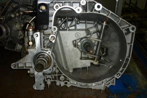 Cambio lancia Delta integrale 16v Evoluzione