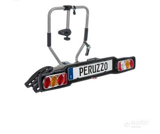 Partabici Siena 2 Peruzzo 