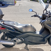 Yahama X max 250 anno 2010