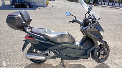 Yamaha X max 250 anno 2010