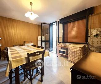 Vendita casa mare in CONTRADA BERBARO a Marsala