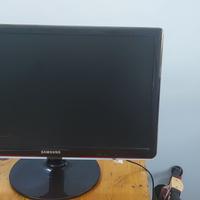 TV Samsung 24 pollici