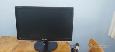 TV Samsung 24 pollici