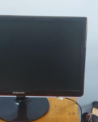 TV Samsung 24 pollici