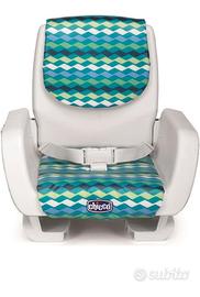 Sedia da tavolo Chicco