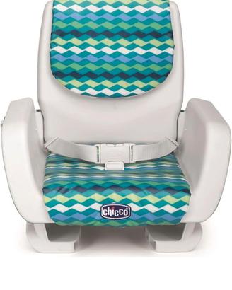 Sedia da tavolo Chicco