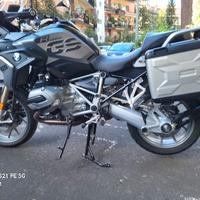 Bmw r 1200 gs - 2107