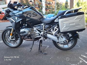 Bmw r 1200 gs - 2107