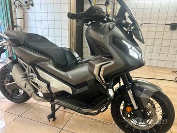 xadv 750
