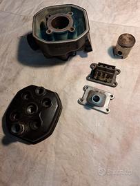 gruppo termico minarelli rv3 rv4