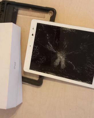 ipad e tablet asus