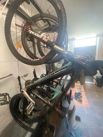 Bici MTB Custom