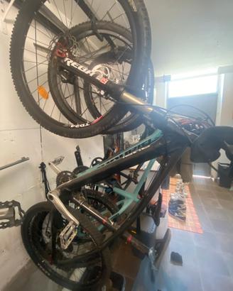 Bici MTB Custom